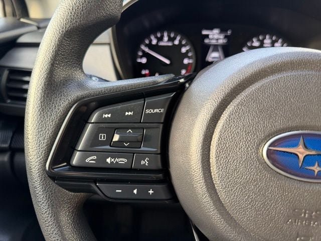 Used 2024 Subaru Crosstrek 2.0i AWD/4WD image 16