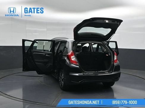 Used 2020 Honda Fit EX image 56
