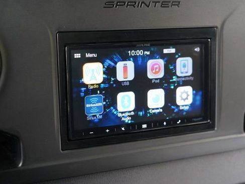 Used 2023 Mercedes-Benz Sprinter 3500 image 38