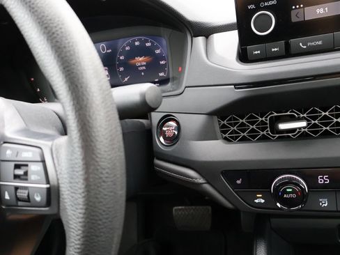 Certified 2023 Honda Accord EX image 25