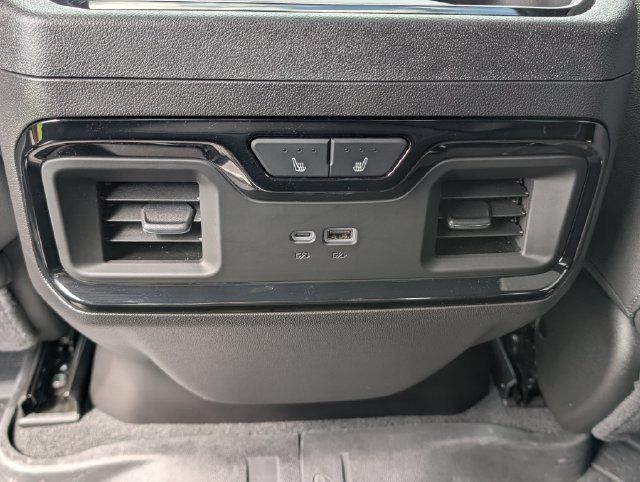 Used 2025 Chevrolet Silverado 1500 ZR2 w/ Technology Package AWD/4WD image 17