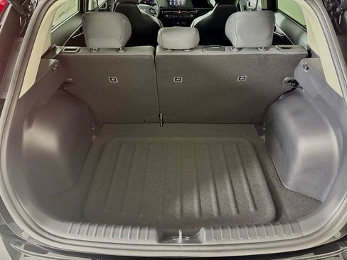 New 2026 Kia Niro LX FWD image 35