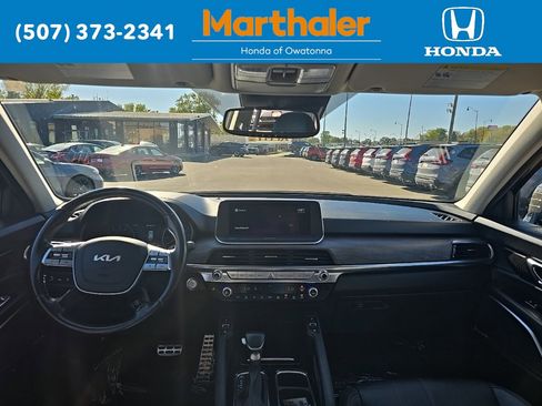 Used 2022 Kia Telluride SX image 23