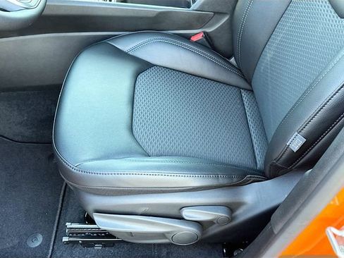 New 2026 Jeep Compass Latitude image 13