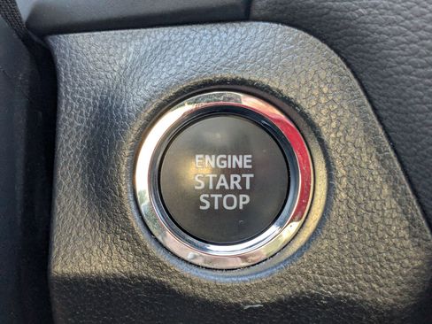 Used 2024 Toyota RAV4 XLE image 21