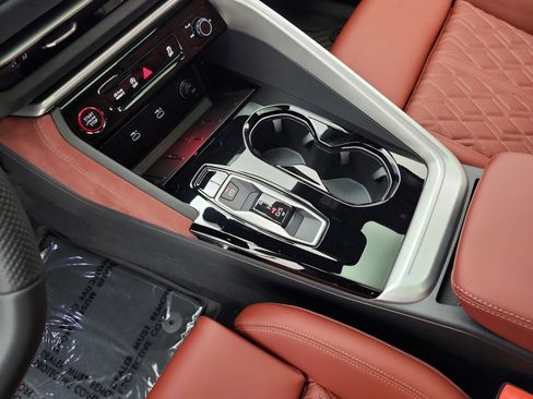 New 2026 Audi SQ5 Premium Plus AWD/4WD image 9