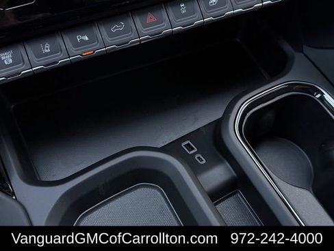 New 2026 GMC Sierra 2500 AT4X AWD/4WD image 17