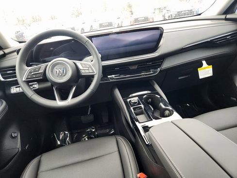 New 2026 Buick Envision Preferred image 9