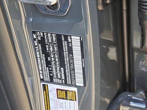 New 2026 Mercedes-Benz GLE 450 4MATIC image 19