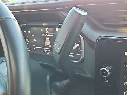 Used 2024 GMC Sierra 2500 AT4 w/ AT4 Premium Plus Package image 34