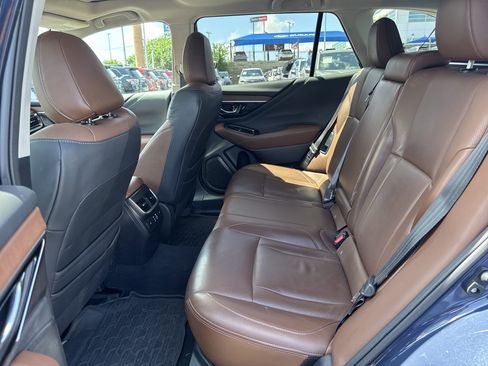 Used 2024 Subaru Outback Touring AWD/4WD image 26