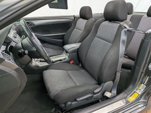 Used 2007 Toyota Solara SE image 13