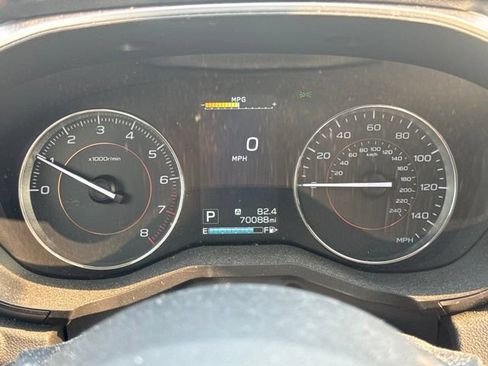 Used 2019 Subaru Crosstrek 2.0i Limited w/ Moonroof Package w/Navigation AWD/4WD image 14