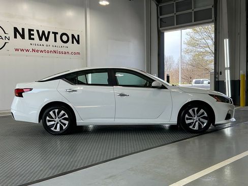 Used 2022 Nissan Altima 2.5 S image 23