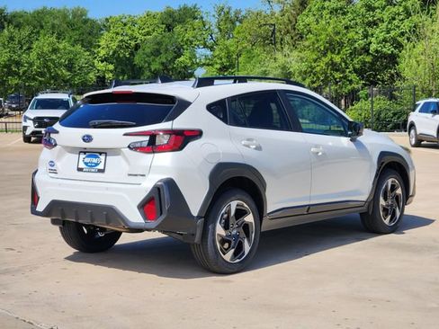 New 2026 Subaru Crosstrek 2.5i Limited AWD/4WD image 4
