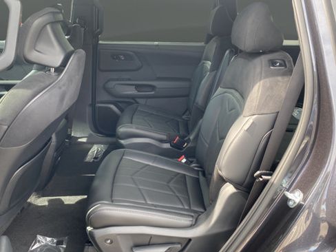 New 2027 Kia Telluride X-Line SX Prestige AWD/4WD image 24
