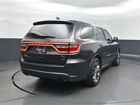 Used 2019 Dodge Durango GT image 35