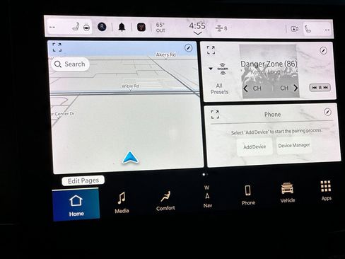 Used 2021 Jeep Grand Cherokee L Summit image 20