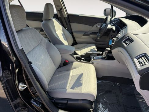 Used 2015 Honda Civic LX image 19
