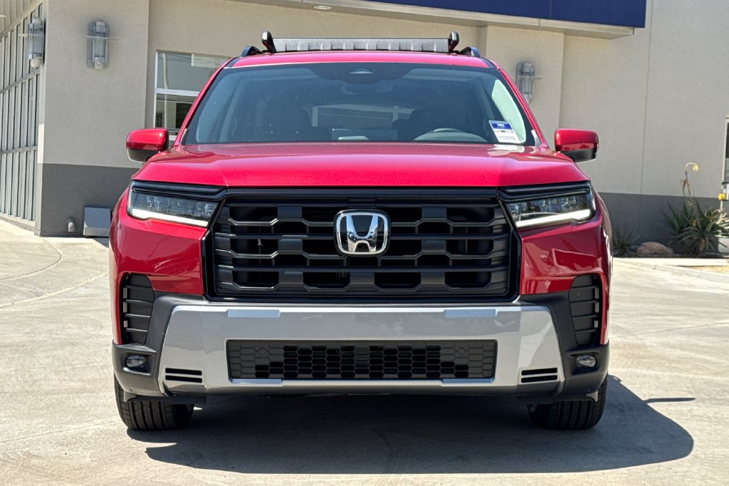 New 2026 Honda Pilot EX-L image 13