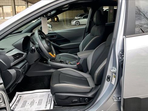 Certified 2025 Subaru Crosstrek 2.5i Wilderness w/ Crosstrek Mirror Package image 15