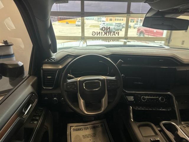 Used 2025 GMC Sierra 3500 Denali AWD/4WD image 26