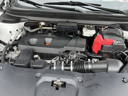 Used 2021 Acura RDX AWD w/ Advance Package image 37