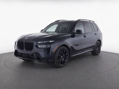 Used 2024 BMW X7 xDrive40i w/ M Sport Package
