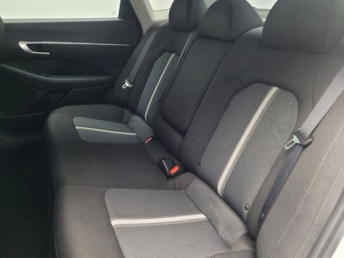 Used 2020 Hyundai Sonata SEL w/ Convenience + Sunroof Package image 18