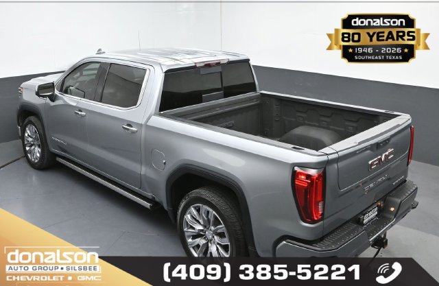 Used 2024 GMC Sierra 1500 Denali AWD/4WD image 18