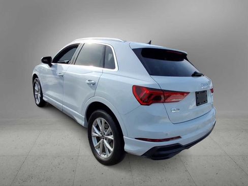 Certified 2022 Audi Q3 2.0T Premium Plus image 6