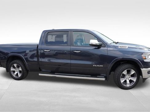 Certified 2020 RAM 1500 Laramie AWD/4WD image 2