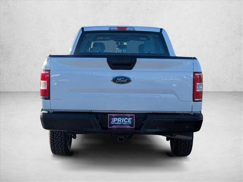 Used 2018 Ford F150 XL w/ Equipment Group 101A Mid image 6