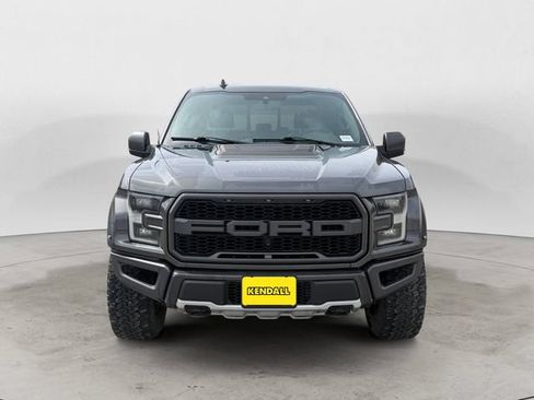 Used 2019 Ford F150 Raptor w/ Equipment Group 802A Luxury AWD/4WD image 8