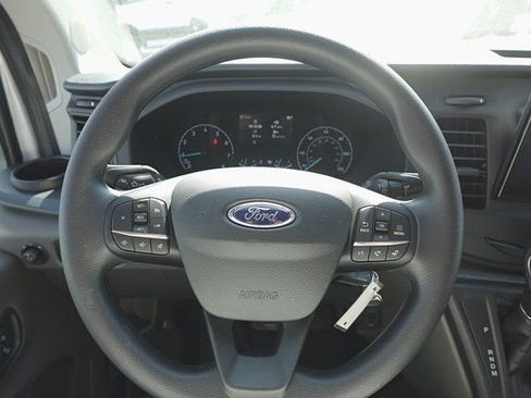 New 2025 Ford Transit 250 Low Roof image 13