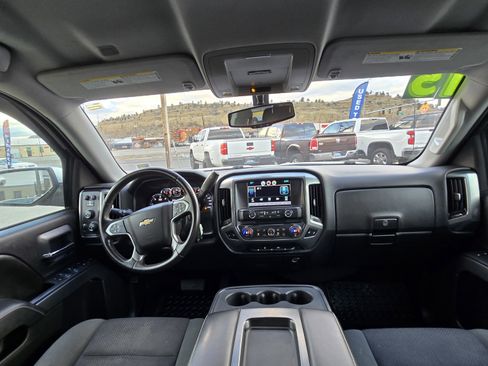 Used 2015 Chevrolet Silverado 1500 LT image 11