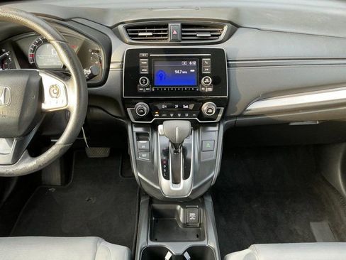 Used 2019 Honda CR-V LX image 14