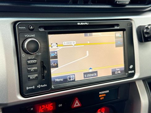 Used 2014 Subaru BRZ Limited image 13