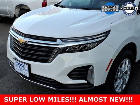 Certified 2022 Chevrolet Equinox LT image 12