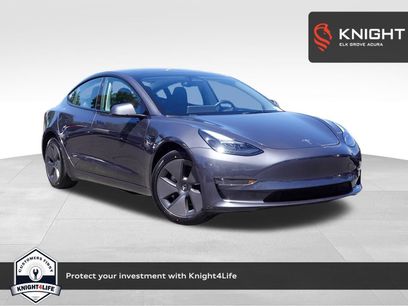 Used 2023 Tesla Model 3 Standard Range