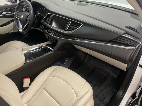 Used 2024 Buick Enclave Essence w/ Trailering Package, 5000 lbs. FWD image 21