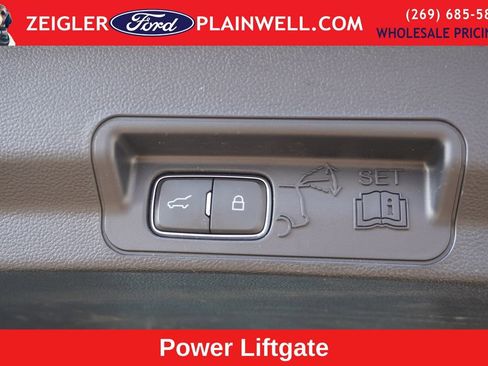 Used 2022 Ford Explorer ST w/ ST Street Pack image 11
