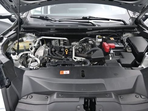 Used 2024 Mitsubishi Outlander SE FWD image 13