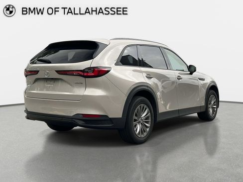 Used 2024 MAZDA CX-90 3.3 Turbo w/ Preferred Package AWD/4WD image 6
