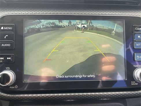 Used 2024 Nissan Kicks SV w/ Interior Electronics Package image 14