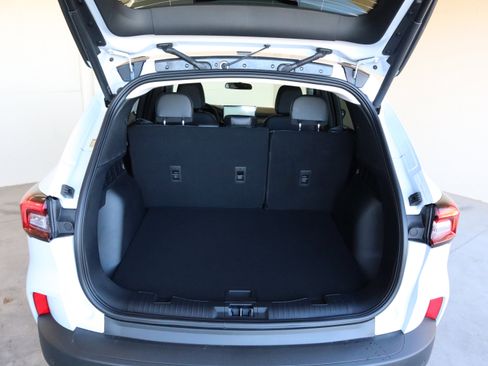 New 2026 Ford Escape SE image 45