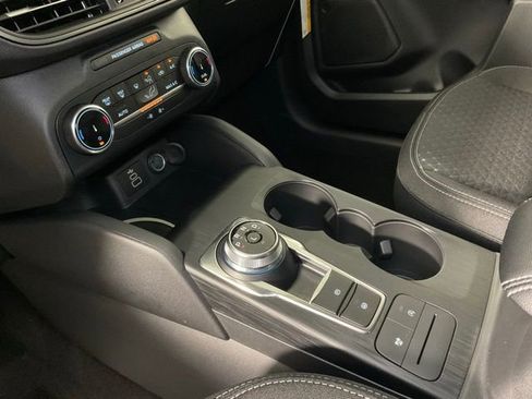 New 2025 Ford Escape Active image 19