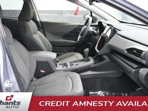 Used 2024 Subaru Crosstrek 2.0i Premium AWD/4WD image 11
