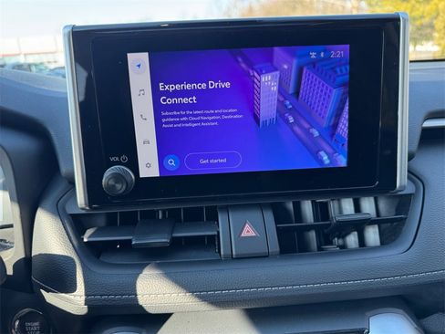 Used 2024 Toyota RAV4 XLE image 22