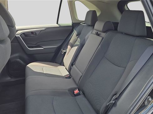 Used 2024 Toyota RAV4 LE AWD/4WD image 15
